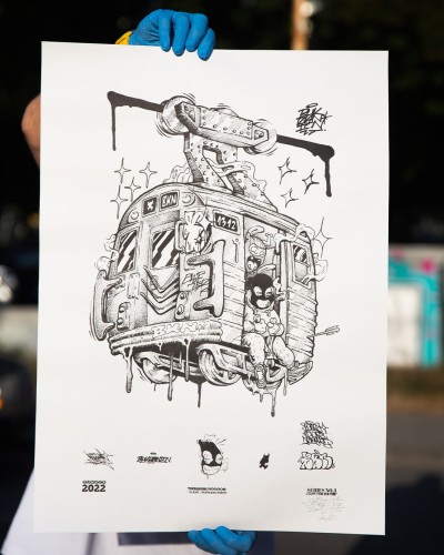 Escape from New York